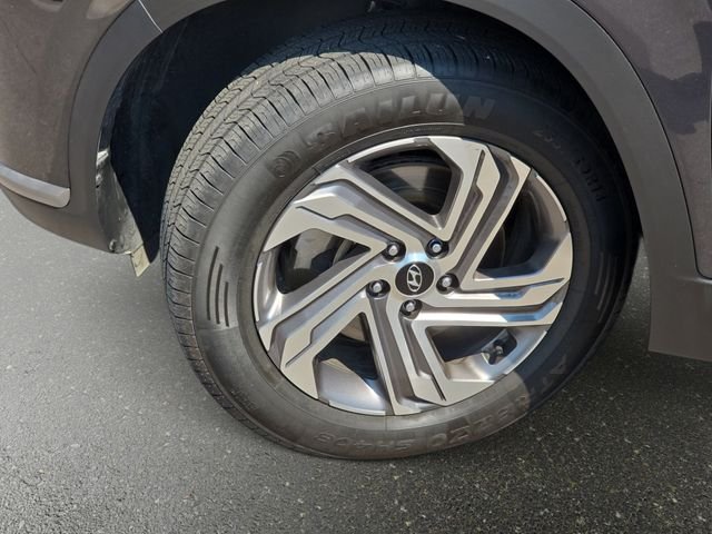 Used 2023 Gray Hyundai SEL image 34