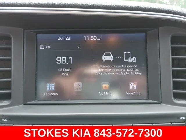 Used 2019 Silver Hyundai SEL image 14