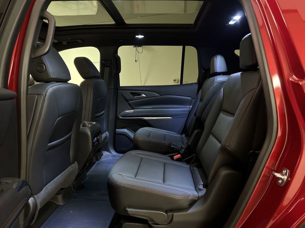 2026 Chevrolet Traverse Z71 - Photo 23