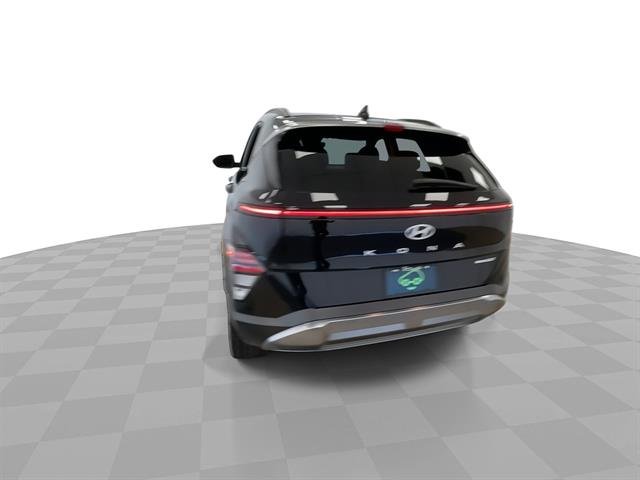 2024 Hyundai Kona Limited, photo 8 of 12