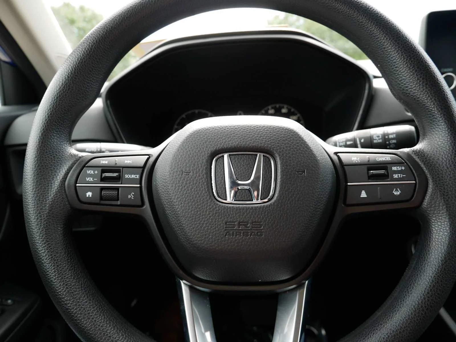 2024 Honda CR-V EX - Photo 61