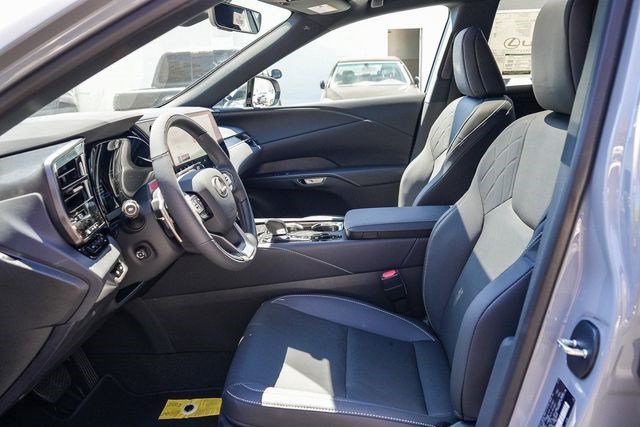 New 2026 Incognito Lexus  350 F SPORT DESIGN image 17