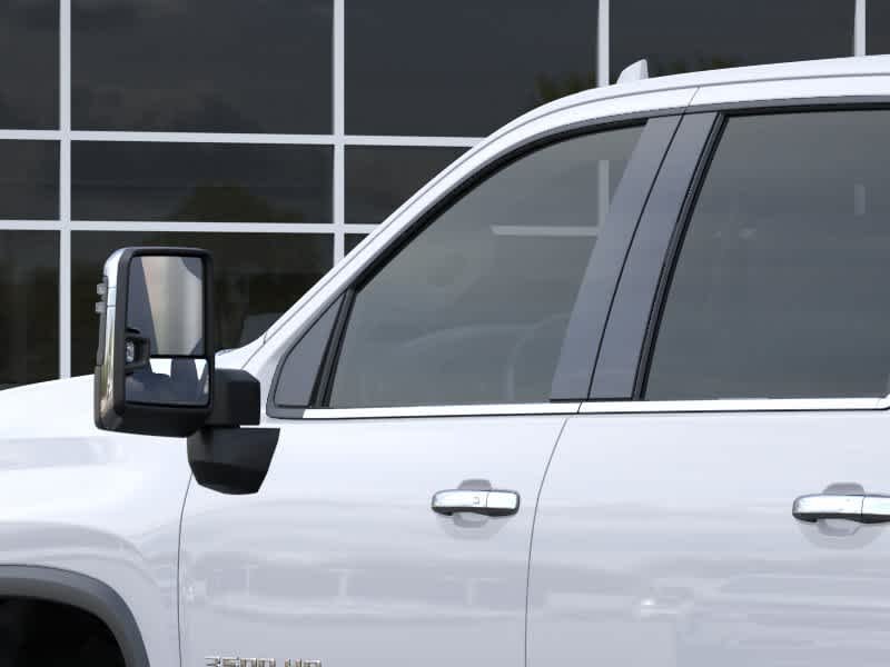 2026 Chevrolet Silverado 3500 HD LTZ - Photo 12