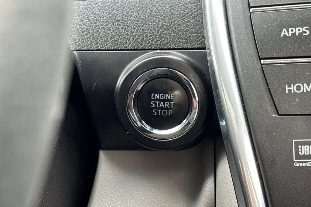 Certified Used 2017 Gray Toyota XLE image 26