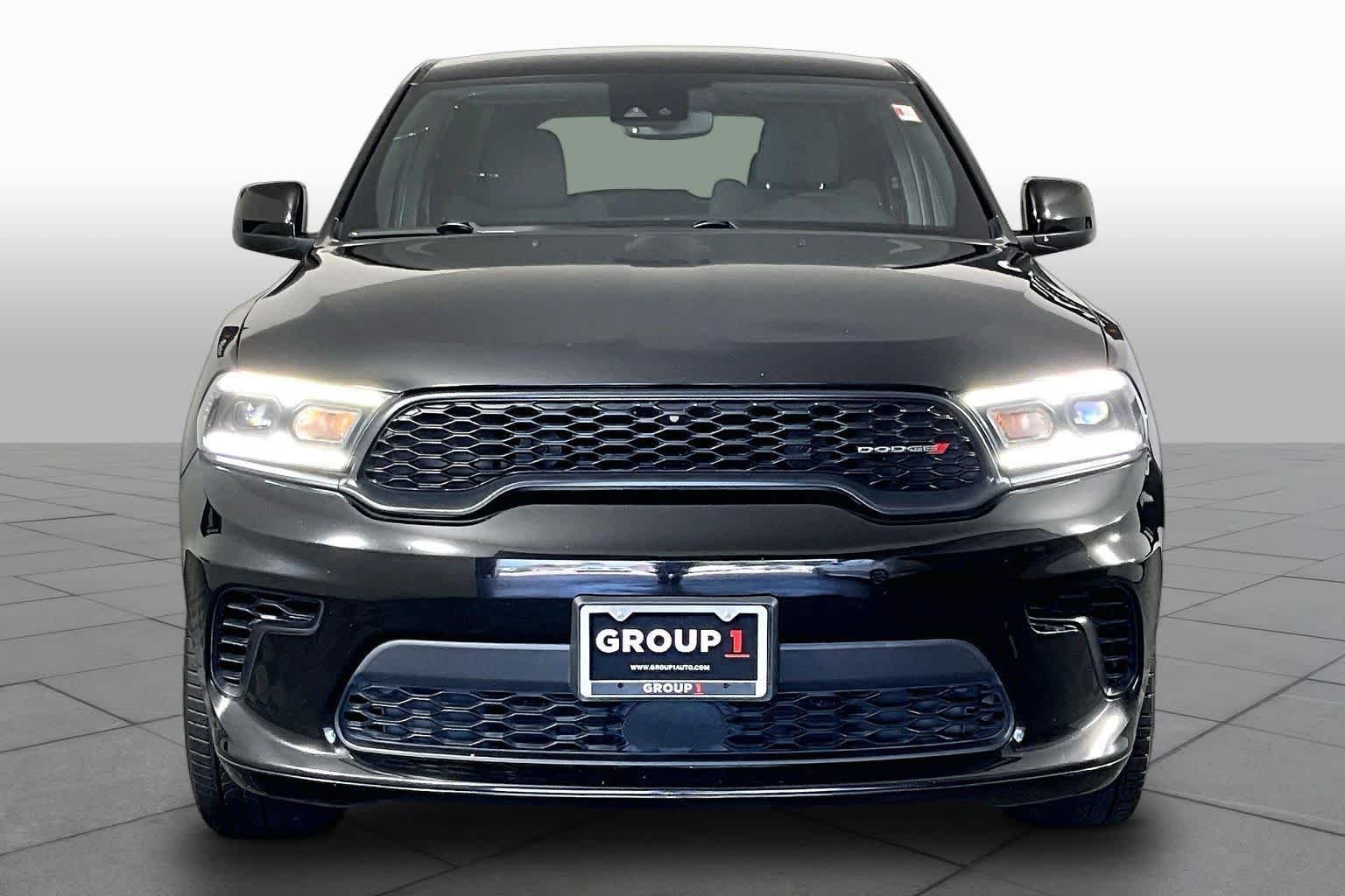 Pre-Owned 2023 Dodge Durango GT Launch Edition RWD