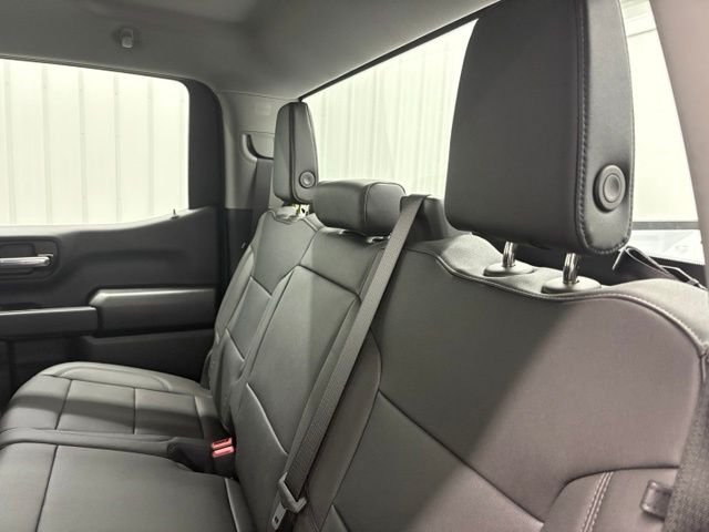 Used 2026 White Chevrolet WT image 8