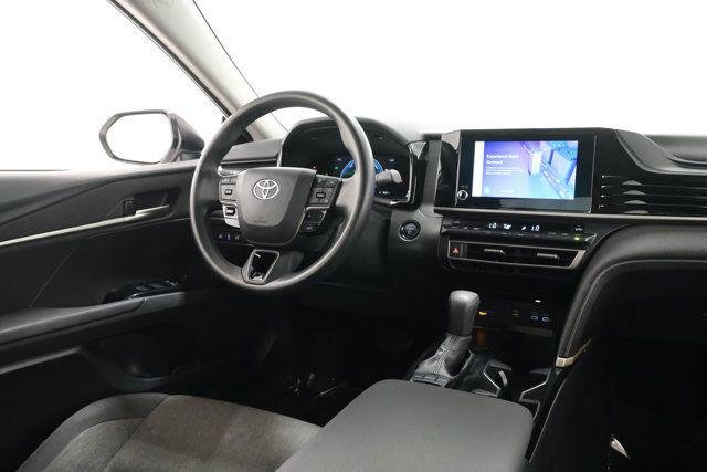 Certified Used 2025 ICE CAP Toyota  image 11