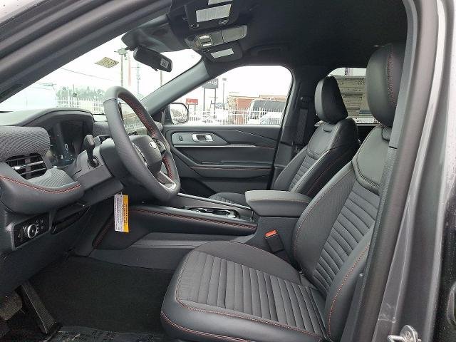 New 2026 Carbonized Gray Metallic Ford ST-Line image 26