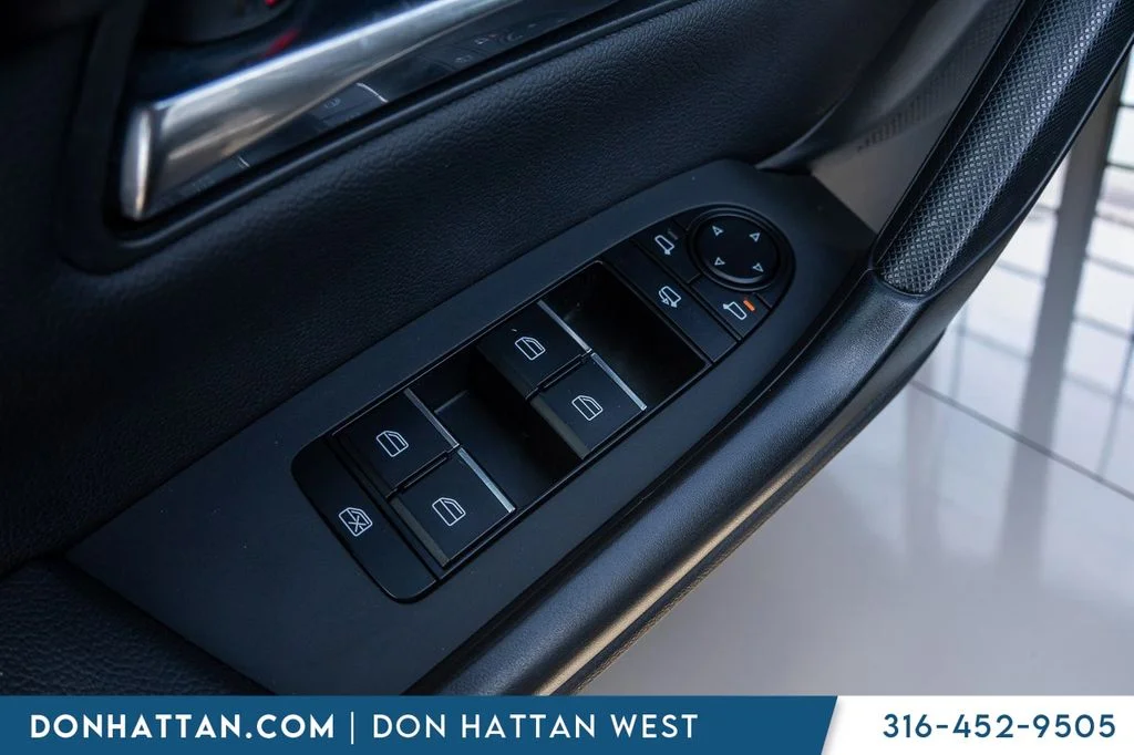 Used 2025 Gray Mazda Premium Plus image 19