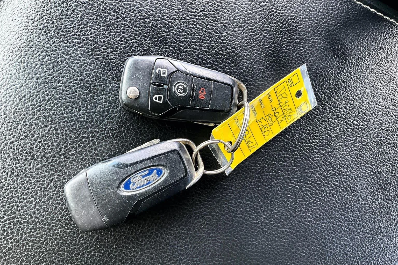 Used 2018 Lead Foot Ford XLT image 15
