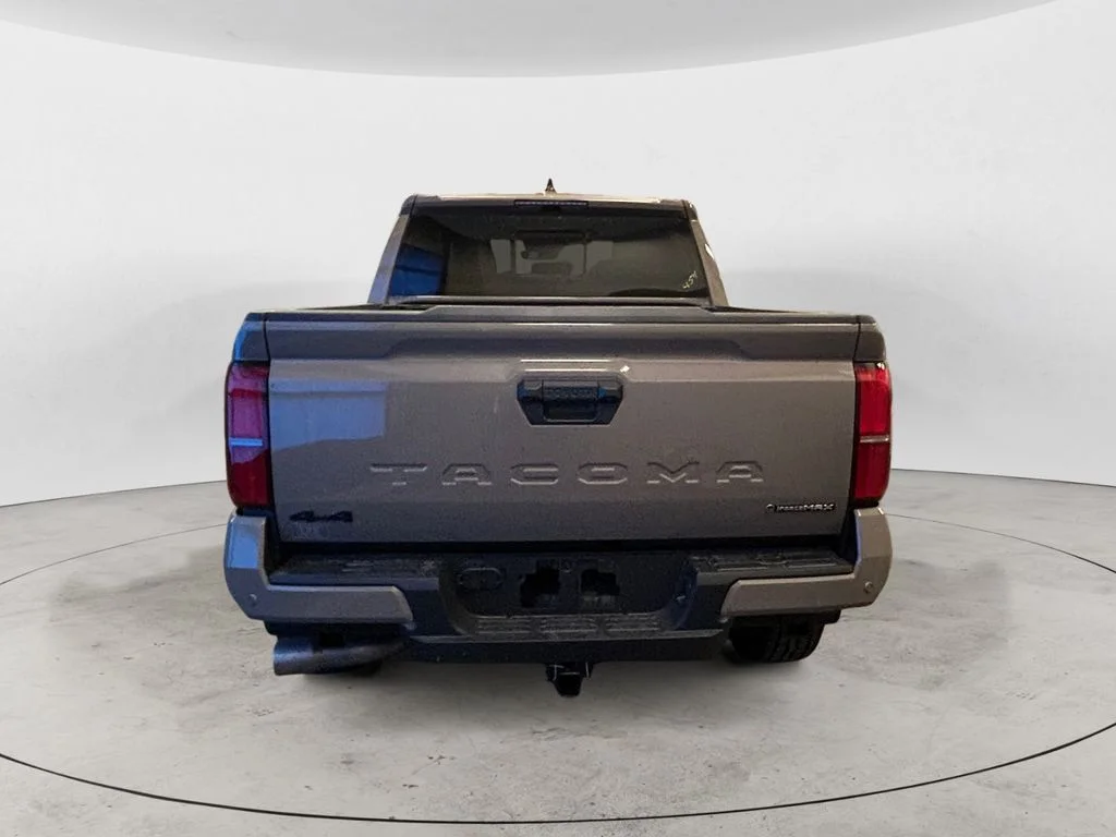 New 2026 Mudbath Toyota TRD Off-Road image 4