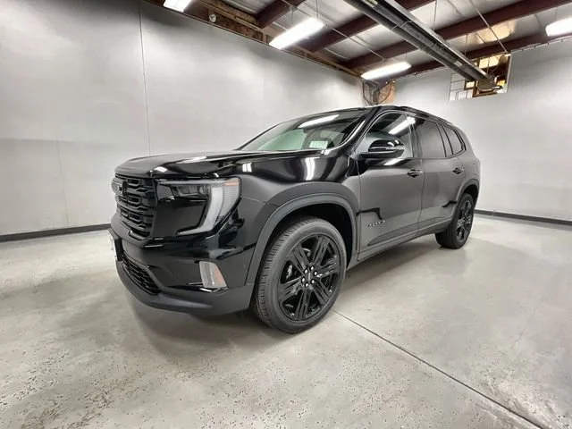 2026 GMC Acadia Elevation AWD's photo