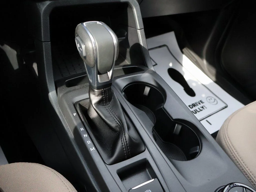 2025 Ford Ranger XLT - Photo 38