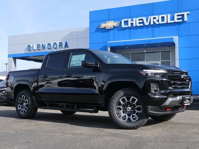 2026 Chevrolet Colorado Z71 - Photo 1