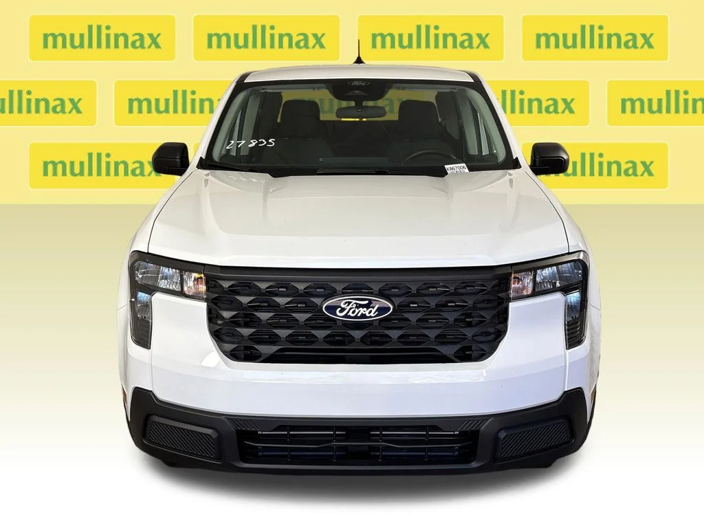 New 2026 White Ford XL image 14