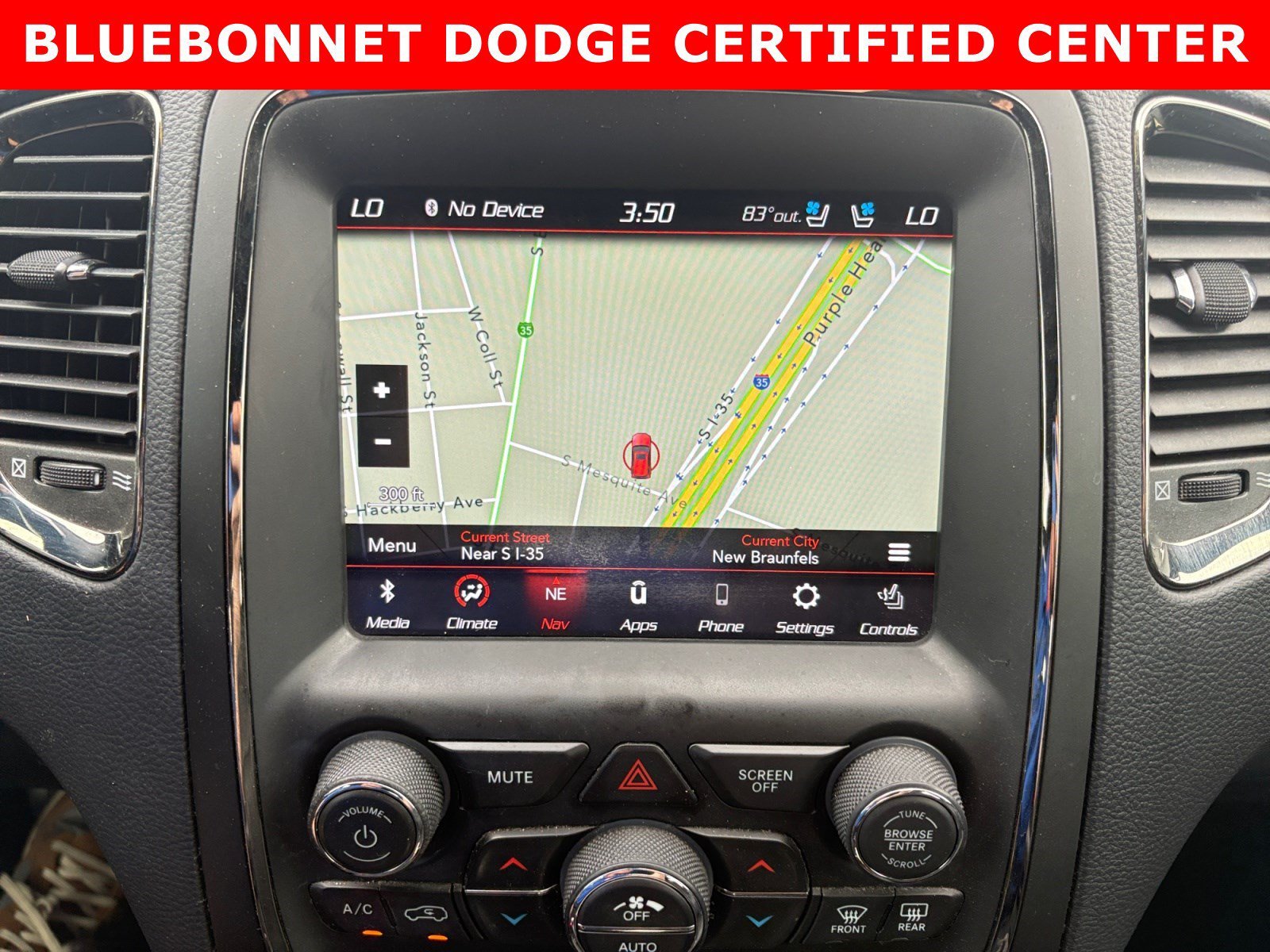 Used 2020 Granite Clearcoat Dodge R/T image 15