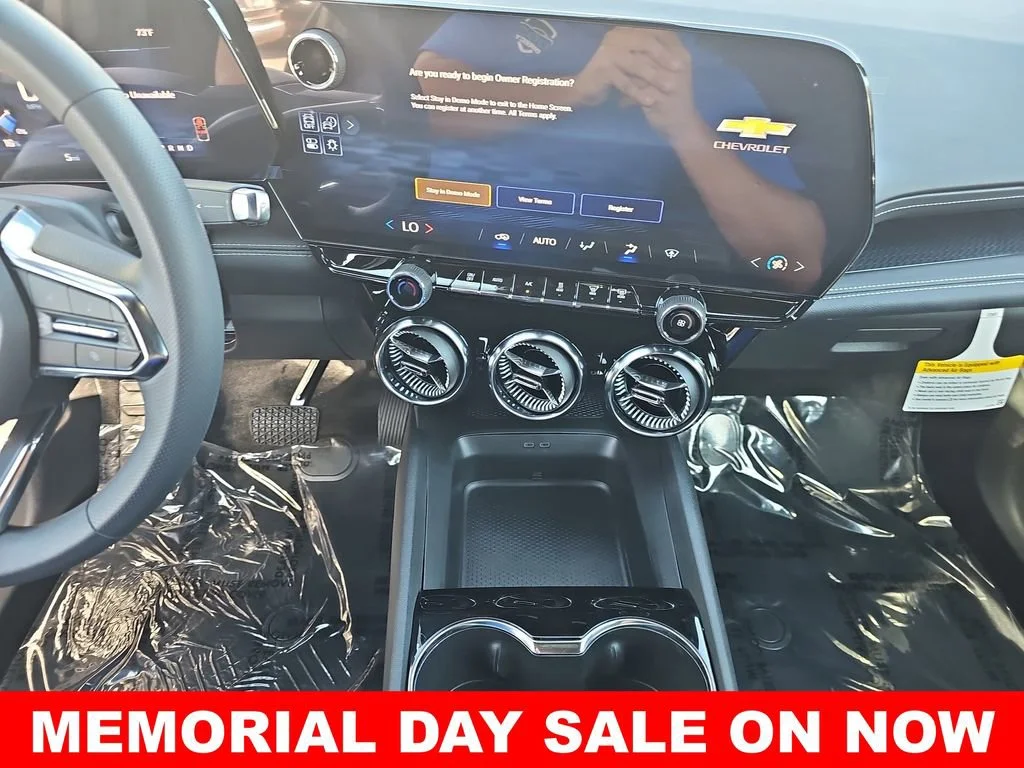2025 Chevrolet Blazer EV LT - Photo 18