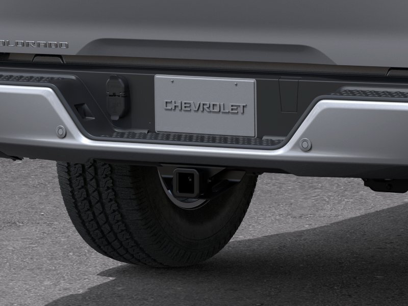 2026 Chevrolet Colorado LT - Photo 14