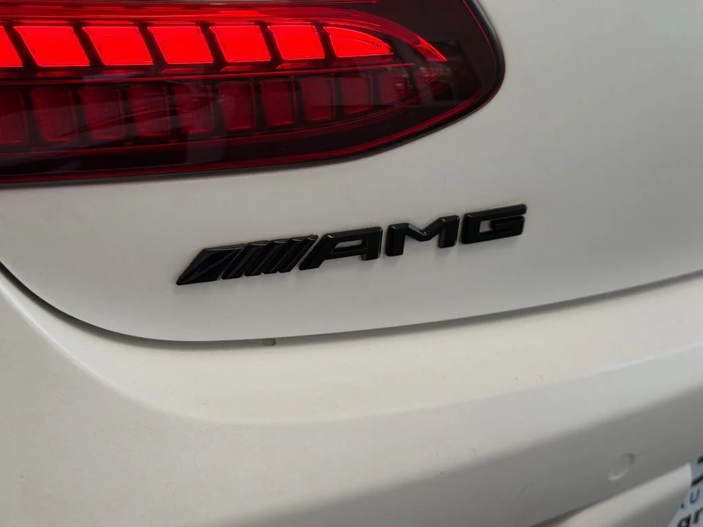 Used 2023 Black Mercedes-Benz E 53 AMG® image 14