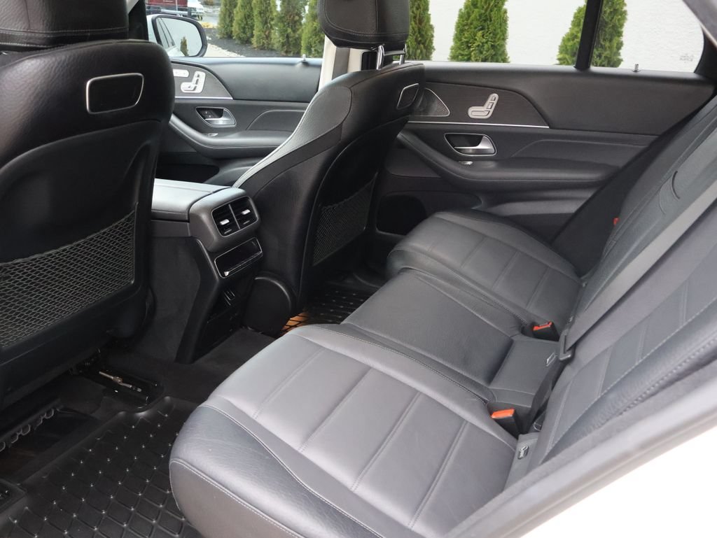 2020 Mercedes-Benz GLE GLE450 - Photo 16