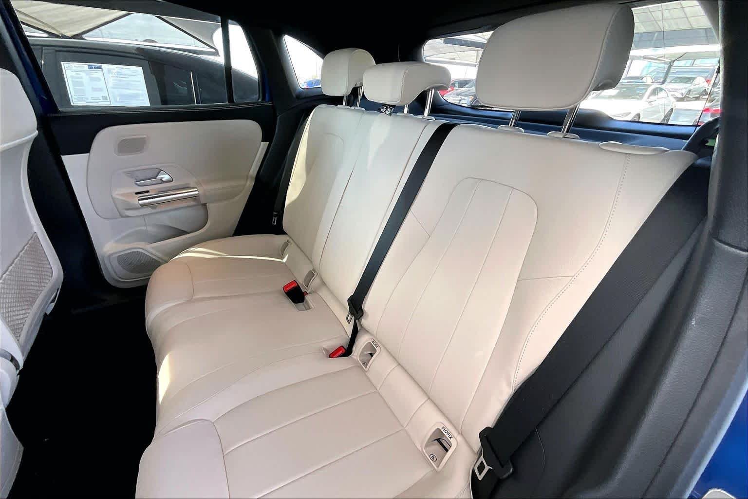 2025 Mercedes-Benz GLA GLA250 - Photo 21