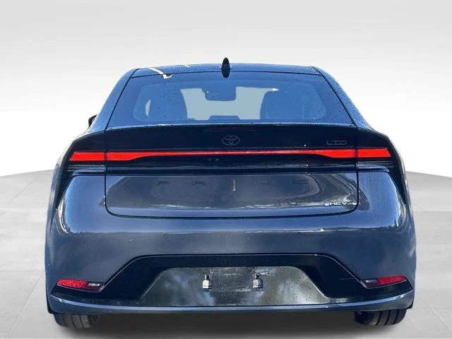 Used 2024 Gray Toyota Limited image 4