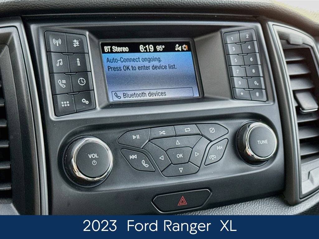 Used 2023 White Ford XL image 29