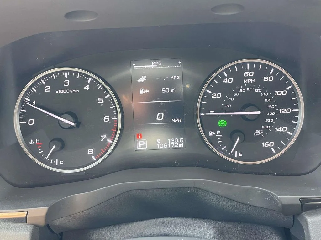 2023 Subaru Ascent Base - Photo 23