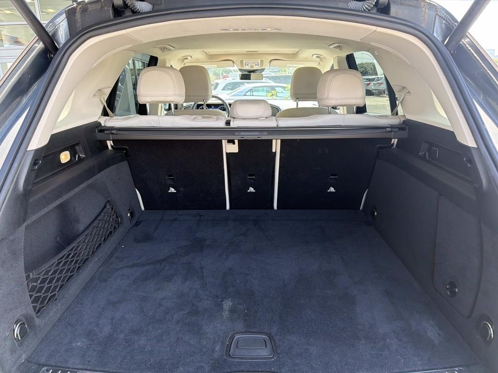 Certified Used 2024  Mercedes-Benz GLE 350 image 8