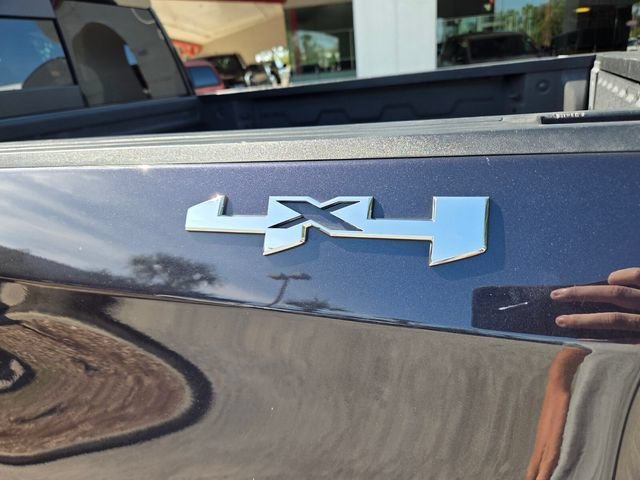 2024 GMC Sierra 1500 SLT - Photo 12