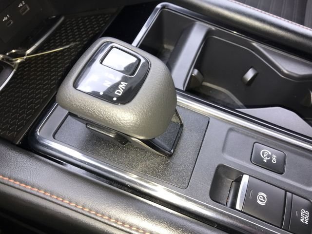 Used 2023 Red Nissan Rock Creek image 19