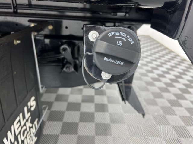 2025 Ford F-350 Super Duty Chassis Cab XL - Photo 8
