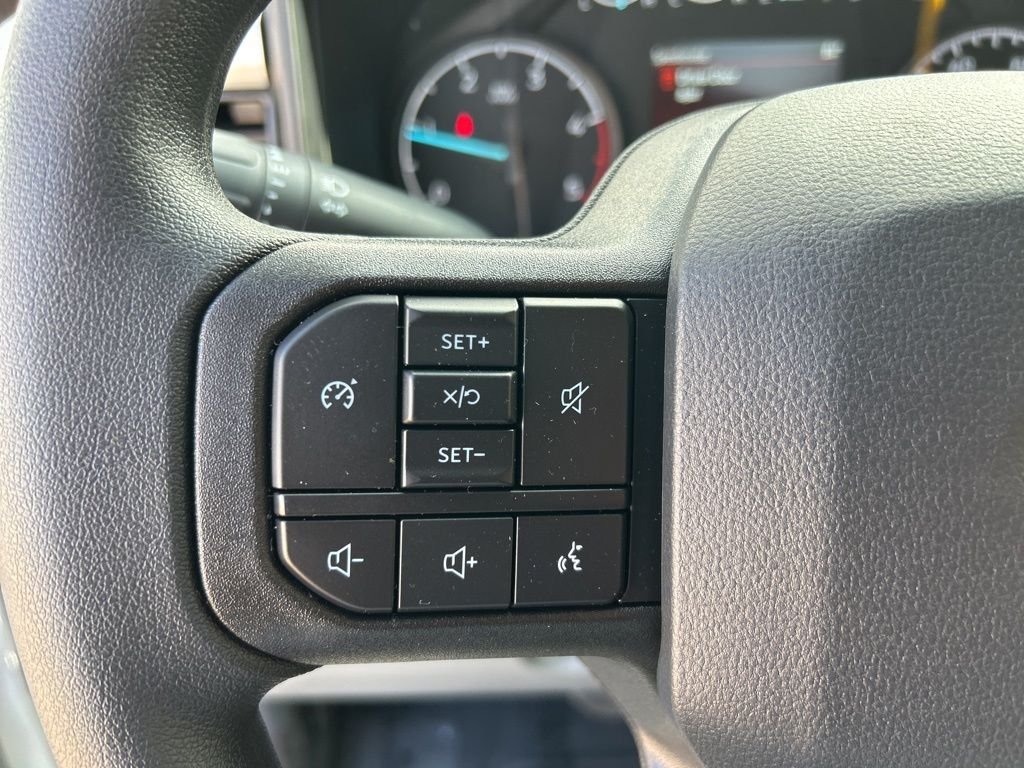 New 2026 Avalanche Ford XL image 18