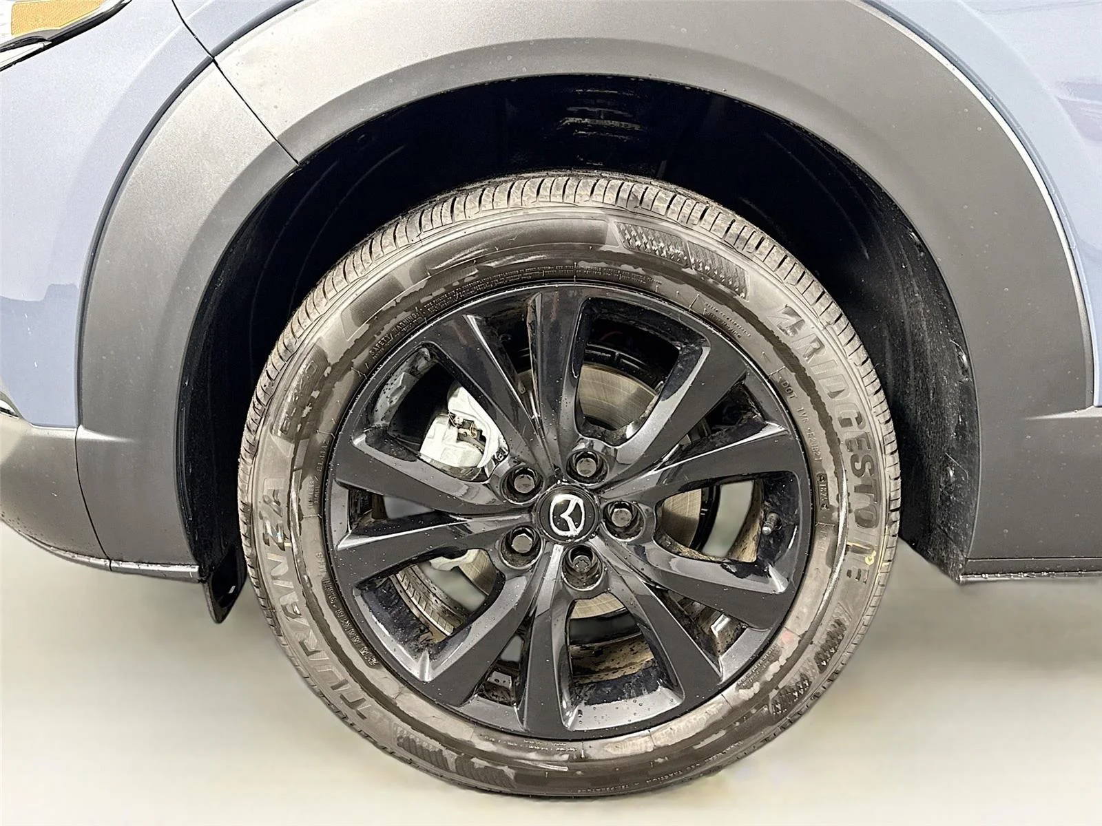 2025 Mazda CX-30 Carbon Edition - Photo 12