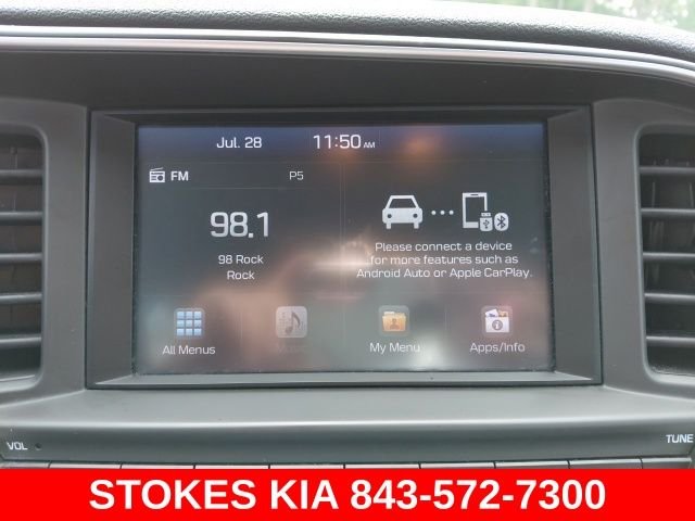 Used 2019 Silver Hyundai SEL image 15