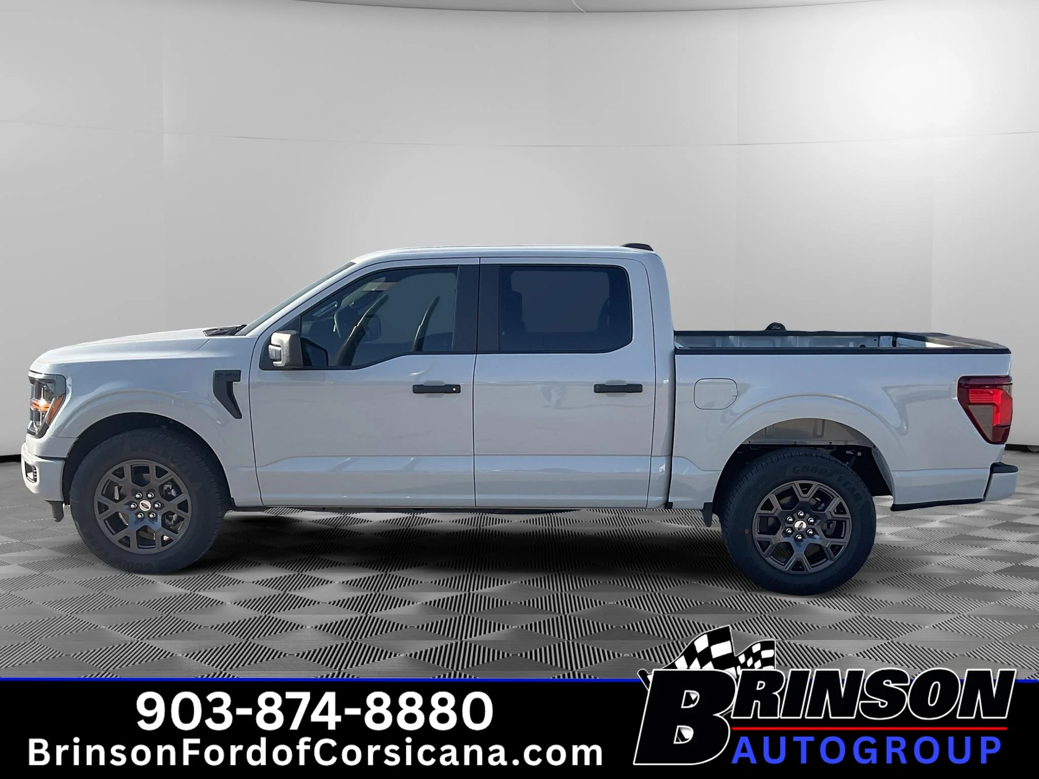 New 2026 Avalanche Ford STX® image 3