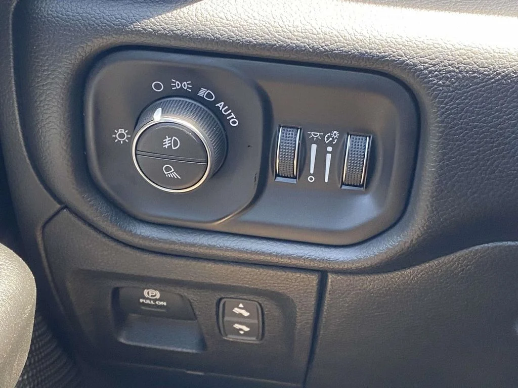 2026 RAM 1500 Big Horn/Lone Star - Photo 30