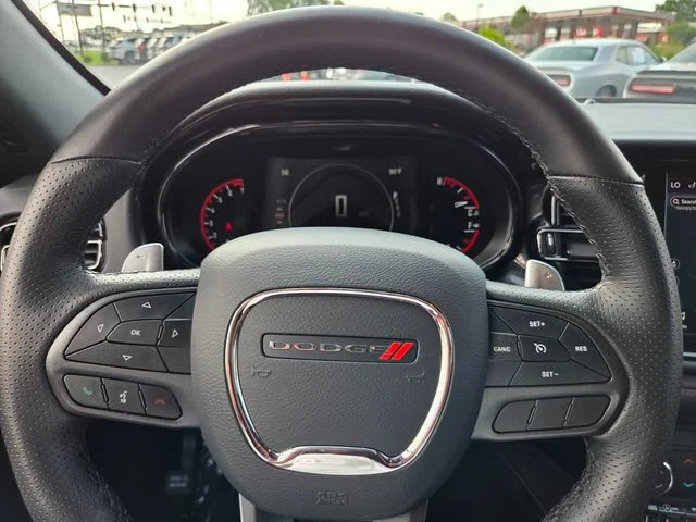 Used 2026 Red Dodge GT image 25