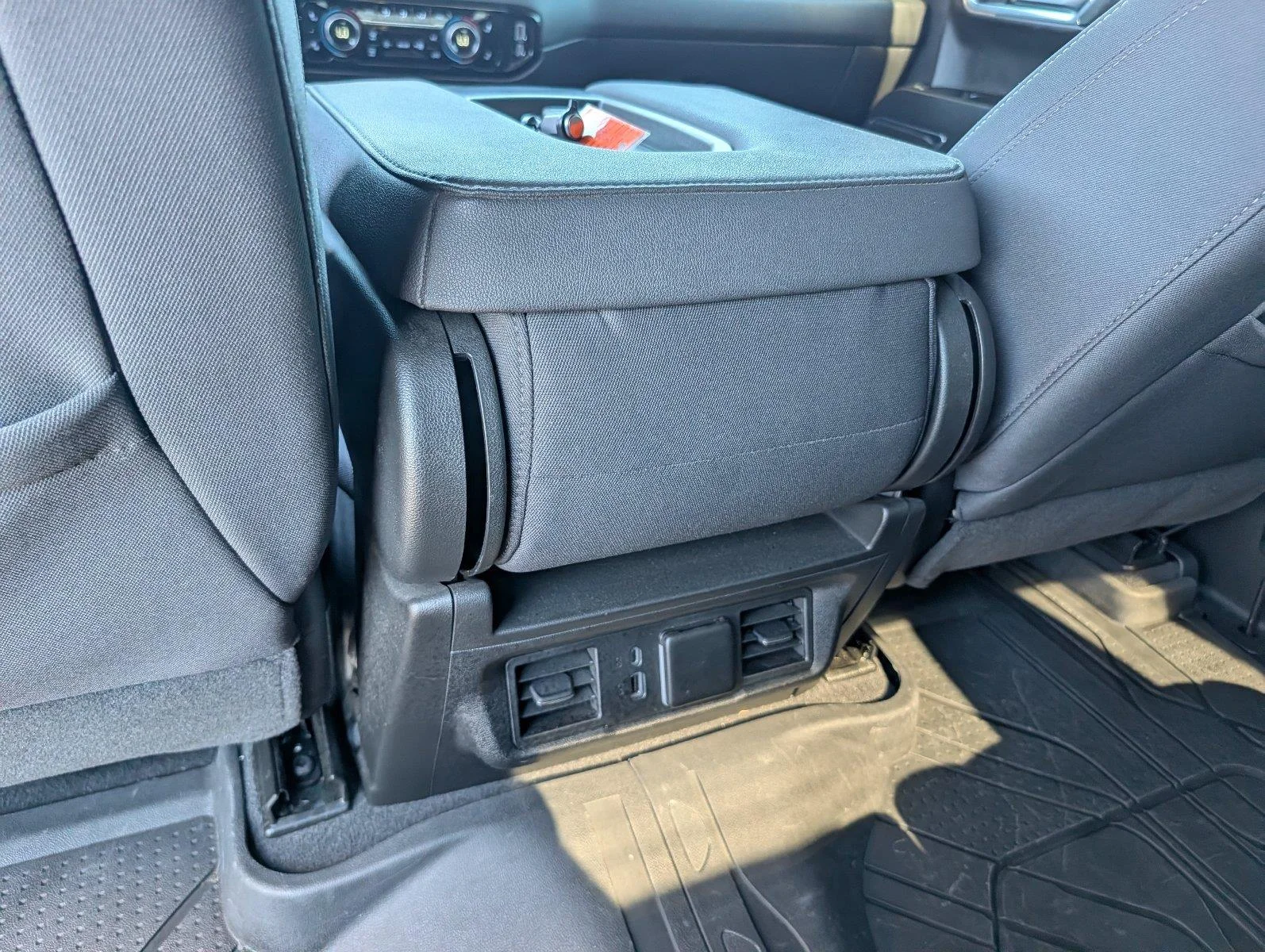 Used 2024 Sterling Gray Metallic Chevrolet LT image 32