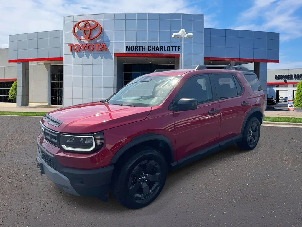 Used 2026  Honda RTL image 5