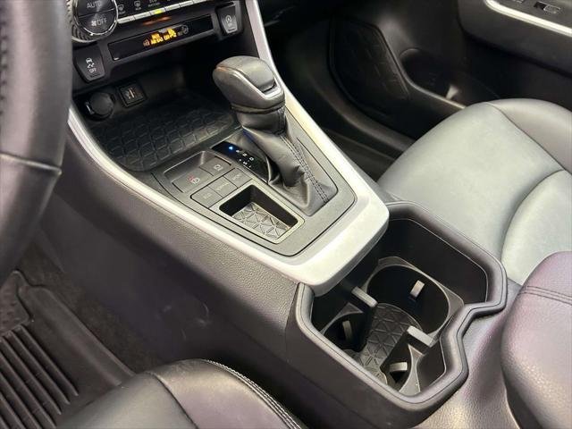 2024 Toyota RAV4 XLE Premium - Photo 19