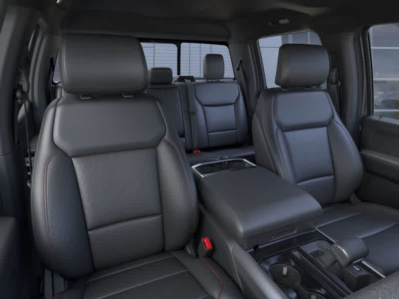 Used 2026 Carbonized Gray Ford LARIAT image 19