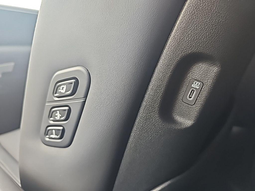 2026 Hyundai Palisade Calligraphy - Photo 46