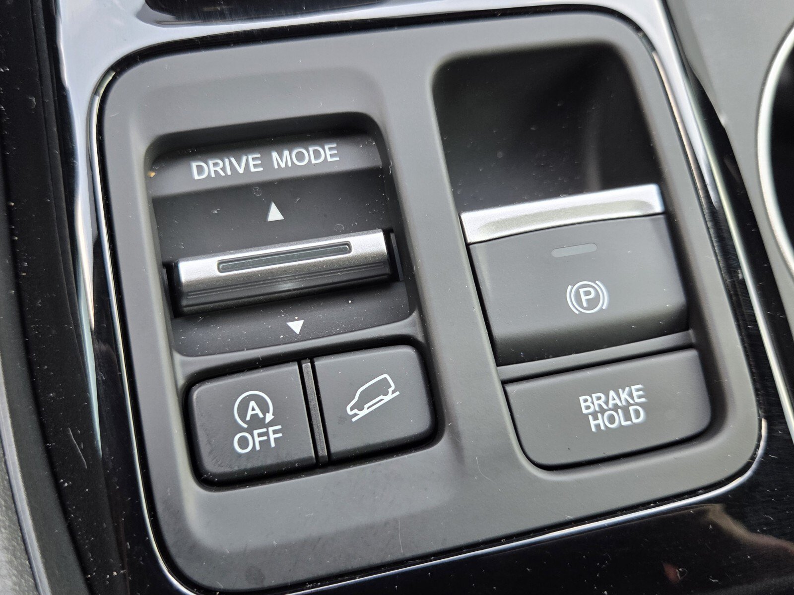 Used 2026  Honda Sport image 16