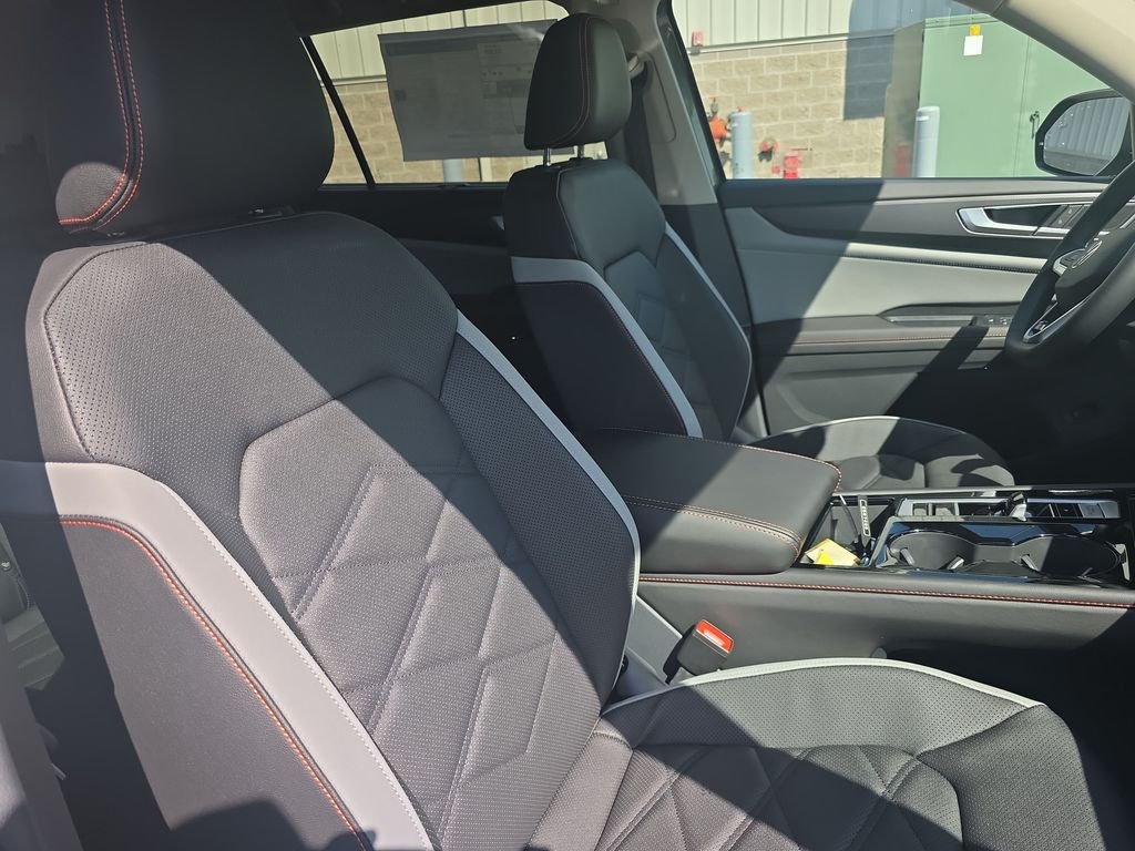 New 2026 Green Volkswagen 2.0T Peak Edition image 22