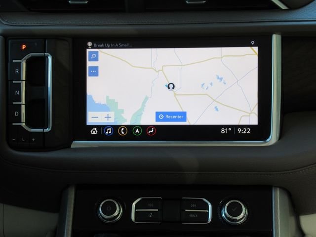 Used 2021 Beige GMC Denali image 12