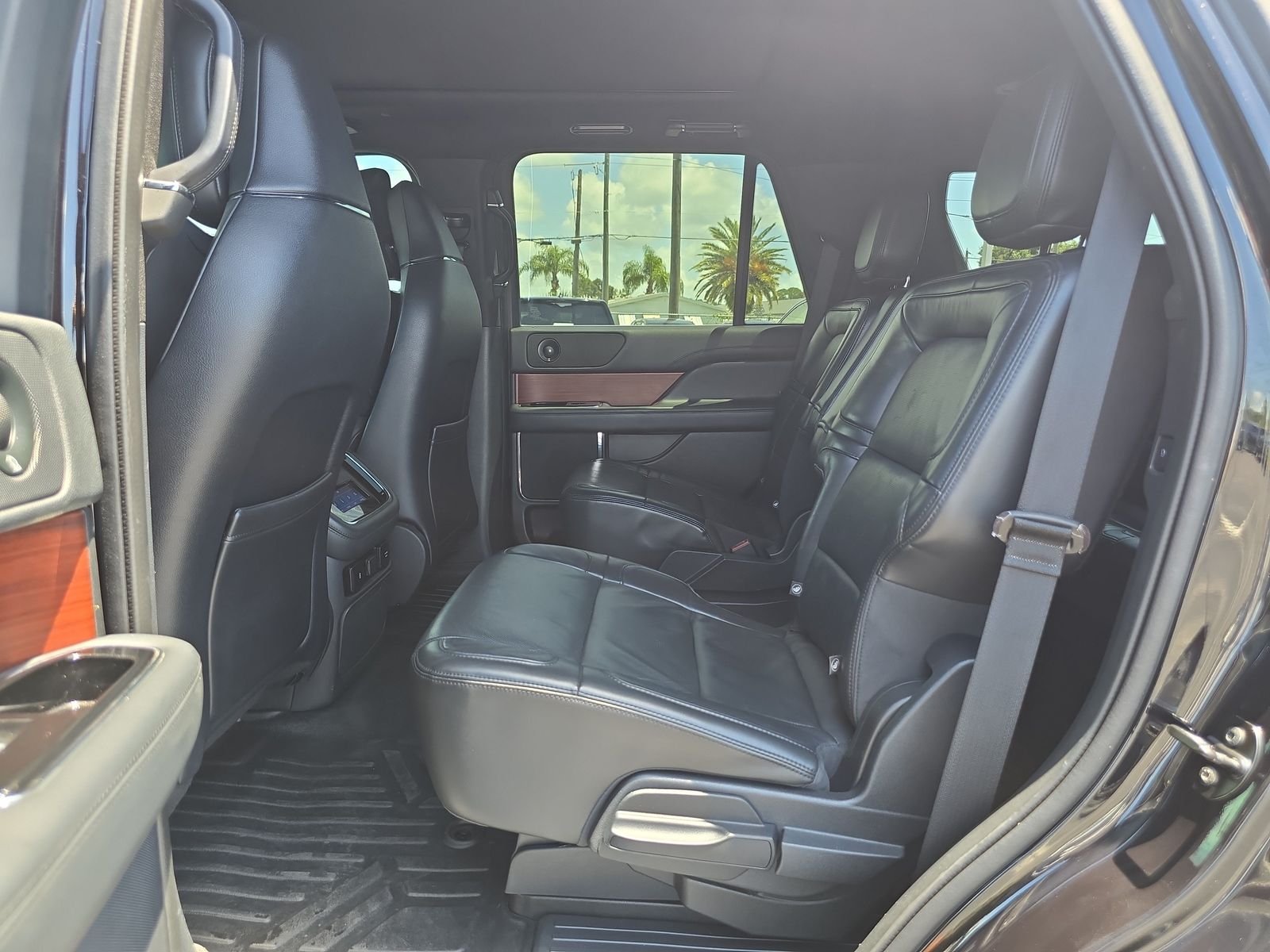 2022 Lincoln Navigator Reserve - Photo 13