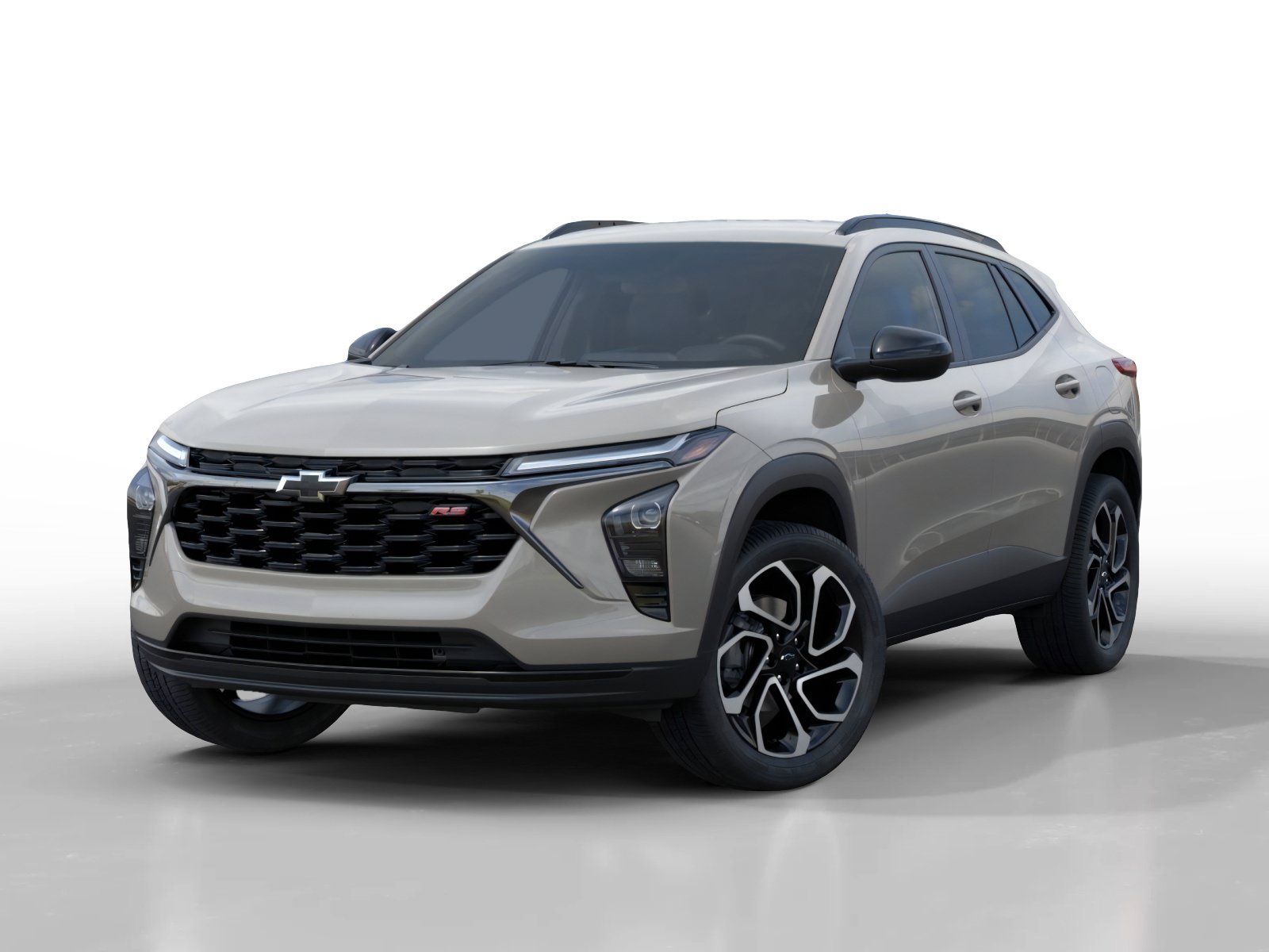 New 2026 White Sands Chevrolet 2RS image 6