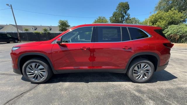 2027 Buick Enclave Preferred - Photo 40