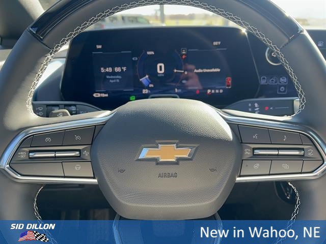 2026 Chevrolet Equinox EV 2LT - Photo 14